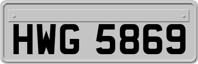 HWG5869
