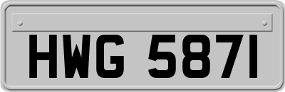 HWG5871