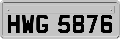 HWG5876