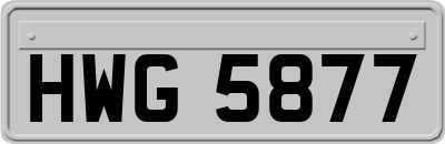 HWG5877