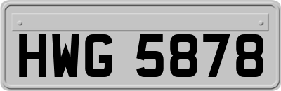 HWG5878