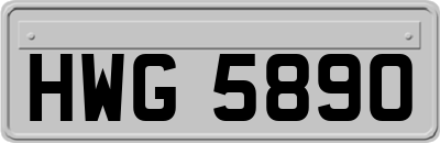 HWG5890