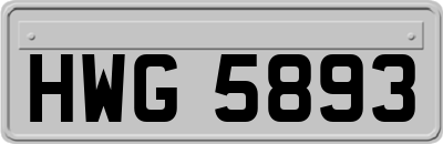 HWG5893