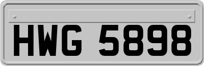 HWG5898