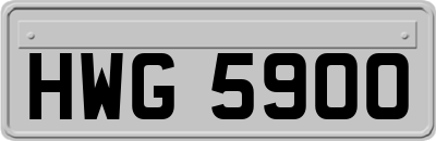 HWG5900