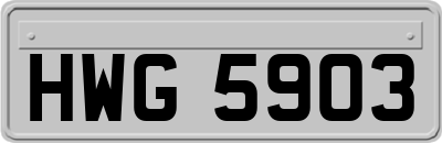 HWG5903