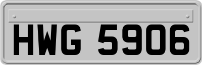 HWG5906