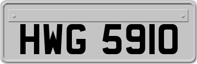 HWG5910