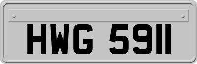 HWG5911