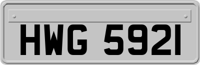HWG5921