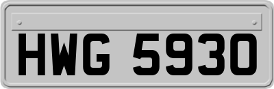 HWG5930