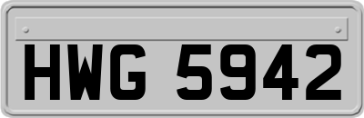 HWG5942