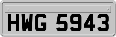 HWG5943