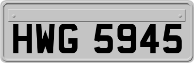 HWG5945
