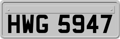 HWG5947