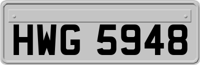 HWG5948