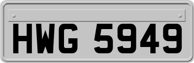 HWG5949