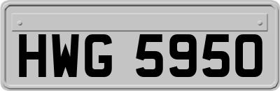 HWG5950