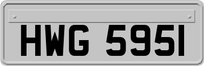 HWG5951