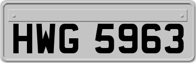 HWG5963