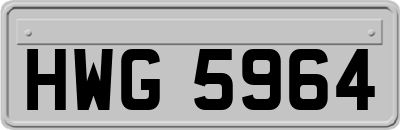 HWG5964
