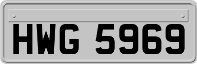 HWG5969