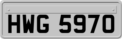 HWG5970