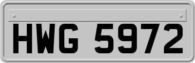 HWG5972