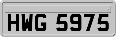 HWG5975