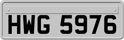 HWG5976