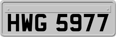 HWG5977