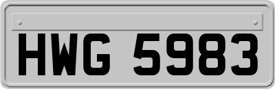 HWG5983