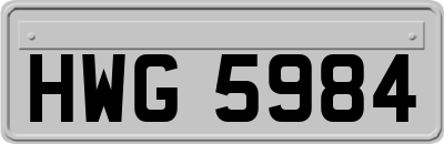 HWG5984
