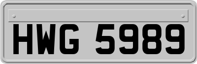 HWG5989