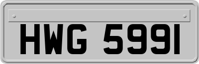 HWG5991