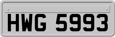 HWG5993