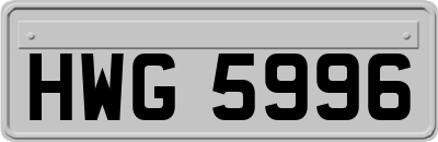 HWG5996