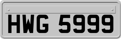 HWG5999