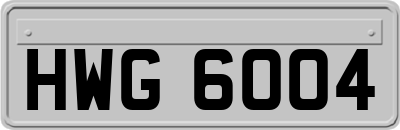 HWG6004