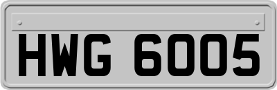 HWG6005