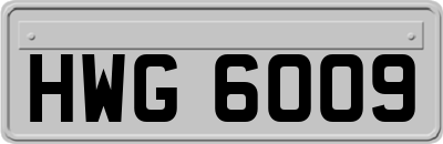 HWG6009