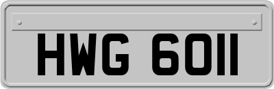 HWG6011