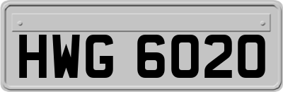HWG6020