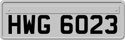 HWG6023