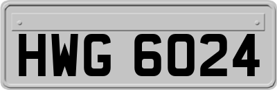 HWG6024