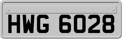HWG6028