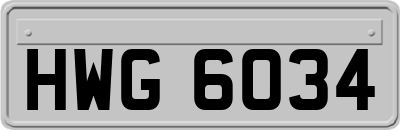 HWG6034