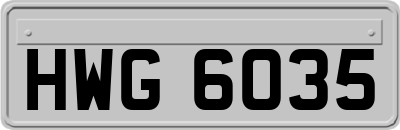 HWG6035
