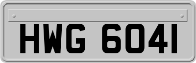 HWG6041