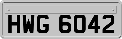 HWG6042